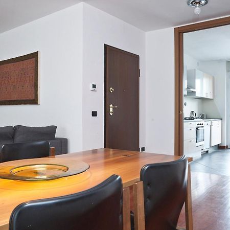 Appartement Italianway-Zanella à Milan Extérieur photo