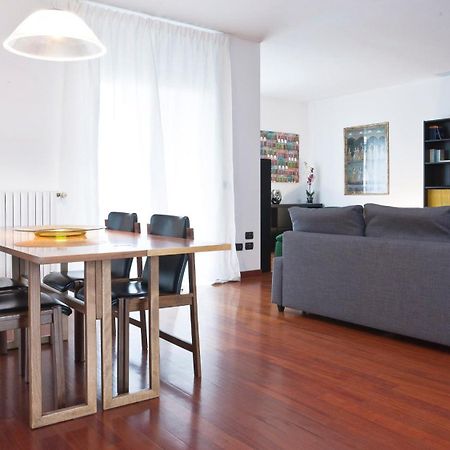 Appartement Italianway-Zanella à Milan Extérieur photo