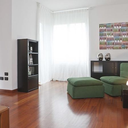 Appartement Italianway-Zanella à Milan Extérieur photo