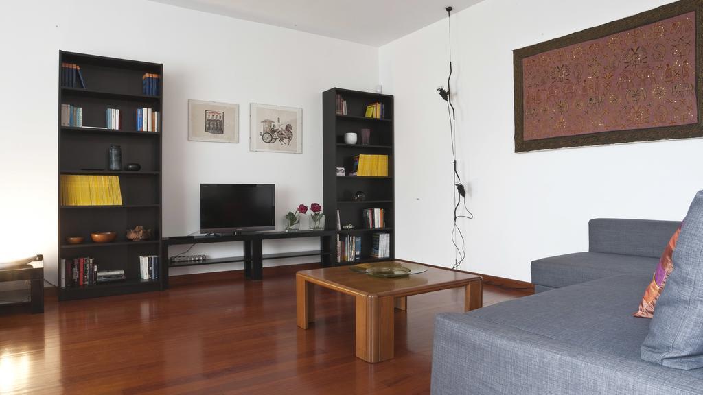 Appartement Italianway-Zanella à Milan Extérieur photo