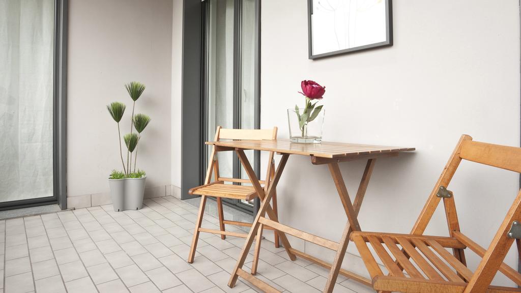 Appartement Italianway-Zanella à Milan Extérieur photo