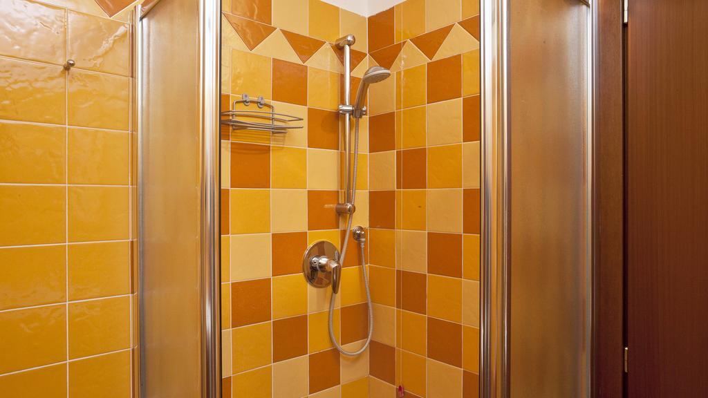 Appartement Italianway-Zanella à Milan Extérieur photo
