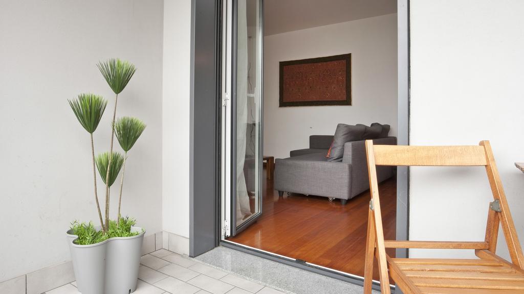 Appartement Italianway-Zanella à Milan Extérieur photo