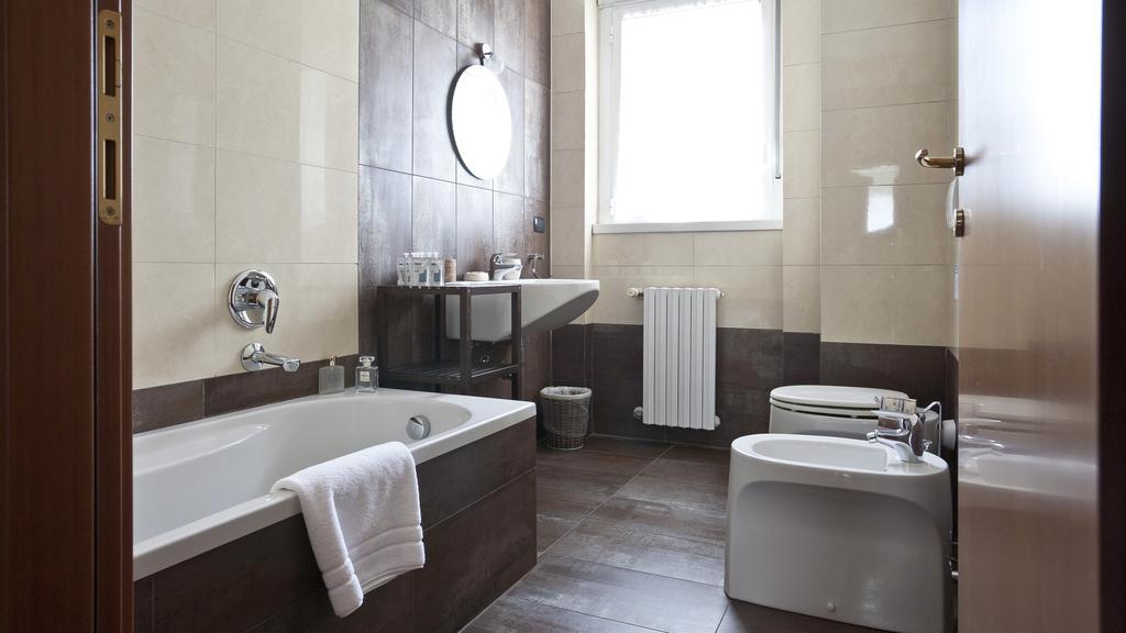 Appartement Italianway-Zanella à Milan Extérieur photo