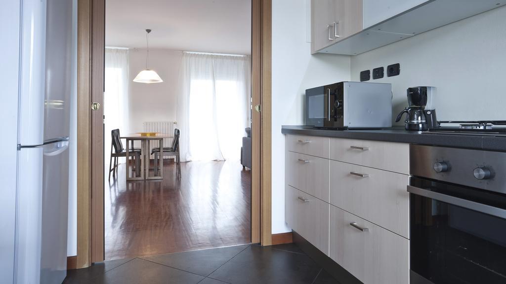 Appartement Italianway-Zanella à Milan Extérieur photo