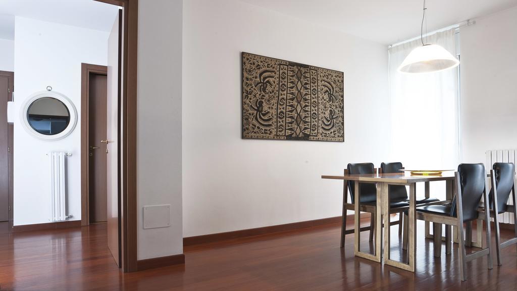 Appartement Italianway-Zanella à Milan Extérieur photo