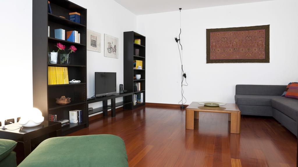 Appartement Italianway-Zanella à Milan Extérieur photo